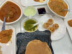 -VATAN INDIAN RESTAURANT米特餐饮有限公司(城北路店)