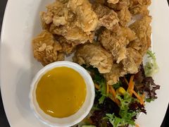 -贝林大翅鲸简餐厅(国家海洋博物馆店)