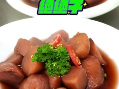 -绸乡宴酒店·融合苏帮宴(吴江店)