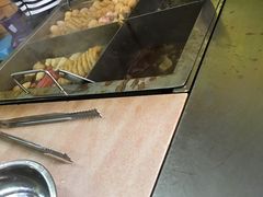 -香港风味小吃店(中英街店)
