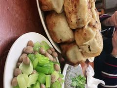 -宝瑞门钉肉饼店