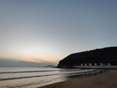 -东海半边山旅游度假区