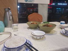 -湖南乡情湘菜馆(罗湖店)