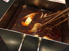 -邢氏老太太烤串(北兴街店)