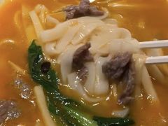 -漆黑觉米粉(三里屯店)