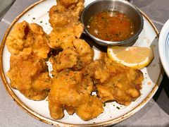 小蛮汁大鸡块-米仓食堂(凯德广场店)