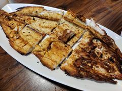 -二毛馕坑肉饭店