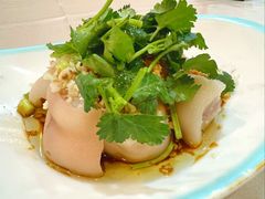 沙姜猪手-益健美食大广场(北岭店)