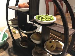 -五观堂素食(新华路店)