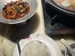 -绿茶餐厅(光谷世界城步行街店)