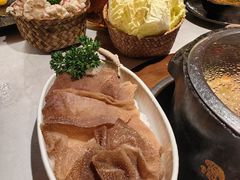 -芸山季·云南山珍菌火锅(人民广场来福士店)