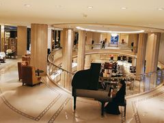 -LONG BAR 廊吧(外滩华尔道夫酒店)