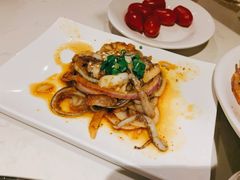 -么子烤肉(化龙池店)