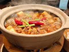 -老城红焖羊肉(人民路店)