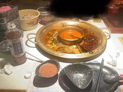-哥老官重庆美蛙鱼头(五角场合生汇店)