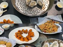 -飞尝蚝·顺德菜·鱼生(顺德总店)