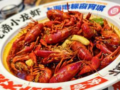 -安答龙虾·烧烤·大排档