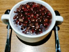 红豆双皮奶-去茶去餐厅(中央大街店)