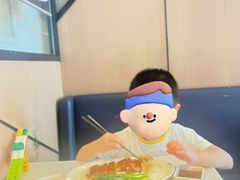-新旺茶餐厅·早餐·夜宵(仙霞店)