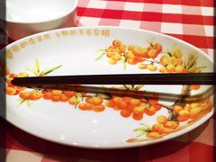 -西贝(无锡万象城店)