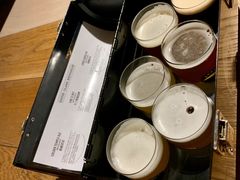 精酿啤酒-Goose Island Brewhouse鹅岛精酿啤酒酿造工坊餐厅