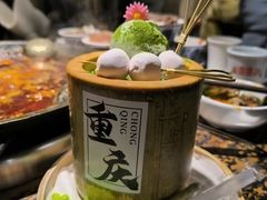 -北步园老火锅(戴家巷店)