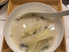 黄鱼馄饨-临江宴(陆家嘴店)
