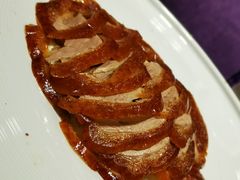 精品烤鸭-紫光园(顺义店)