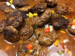 -帝豪酒店•马可勃罗西餐厅