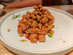 -连鹭海鲜·海肠捞饭·海胆饭(星海店)