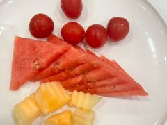 -万荣烤鸭店·北京菜(农光里店)