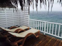 -中央格兰德岛温泉度假酒店 - 全包