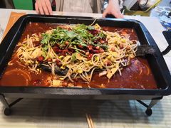 -年轮烧烤·羊蝎子·烤鱼(星湖街店)