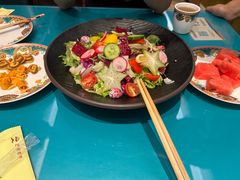 -巴依老爷新疆美食(望京小街店)