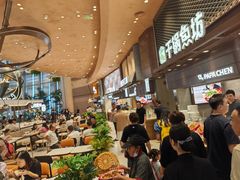 -食通天·寰宇集(杭州万象城店)