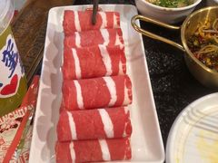 -永發發串串火锅馆·烧烤·大排档(传媒大学店)