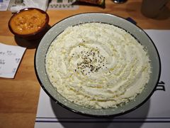 -火山屋台(新街口店)