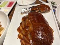 -小大董·烤鸭(王府井apm店)