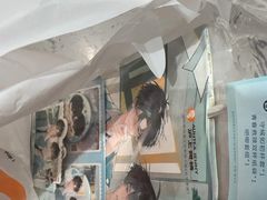 -沪上阿姨·臻选茶饮(上海环球港店)