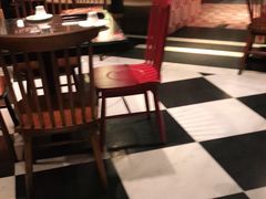 大堂-江边城外烤全鱼(方庄时代购物中心店)