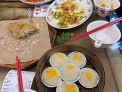 -芋包王闽南茶楼(八市店)