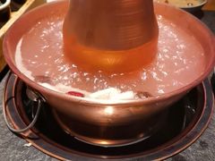 -老墙根涮肉·铜锅·烧烤(王四营店)