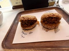 -四季民福烤鸭店(王府井东安门店)