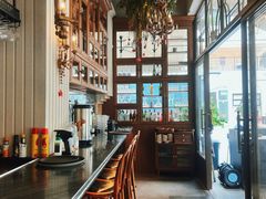 -LE MISSMORE餐酒吧(茉念西里店)
