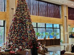 -杭州西溪喜来登度假大酒店