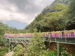 -浙北大峡谷