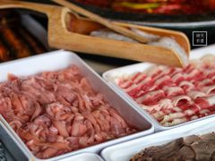 鲜鸭肠-川西坝子火锅(金沙1.0直营店)