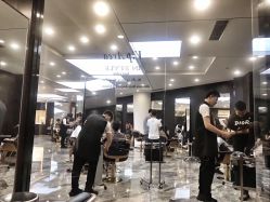 -In Style造型