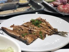 -大渔铁板烧(东城店)