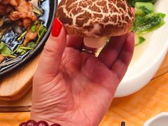 -马凯餐厅(长椿街店)